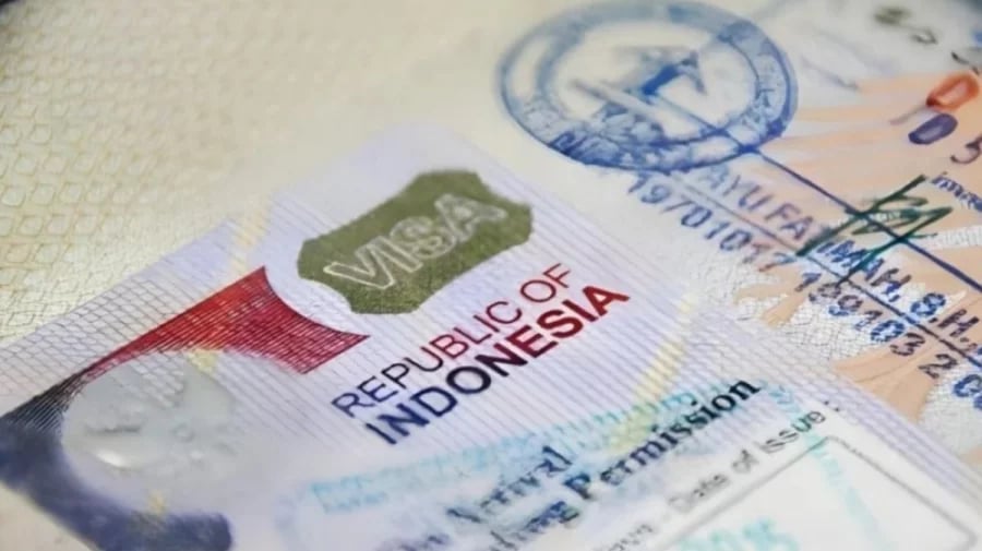 Indonesian embassy in Dhaka to suspend visa services for 19 days