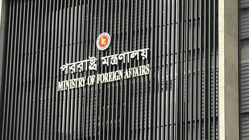 Bangladesh pledges to ensure justice over student killings in Florida