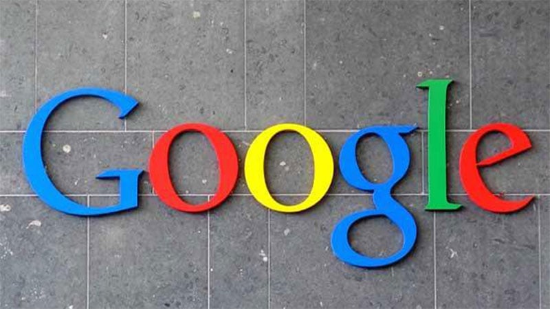 Interim govt made 279 requests to Google in six months