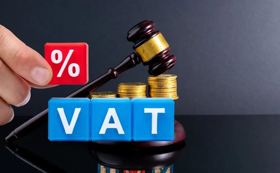 Tk 24,000 crore VAT entangled in legal web