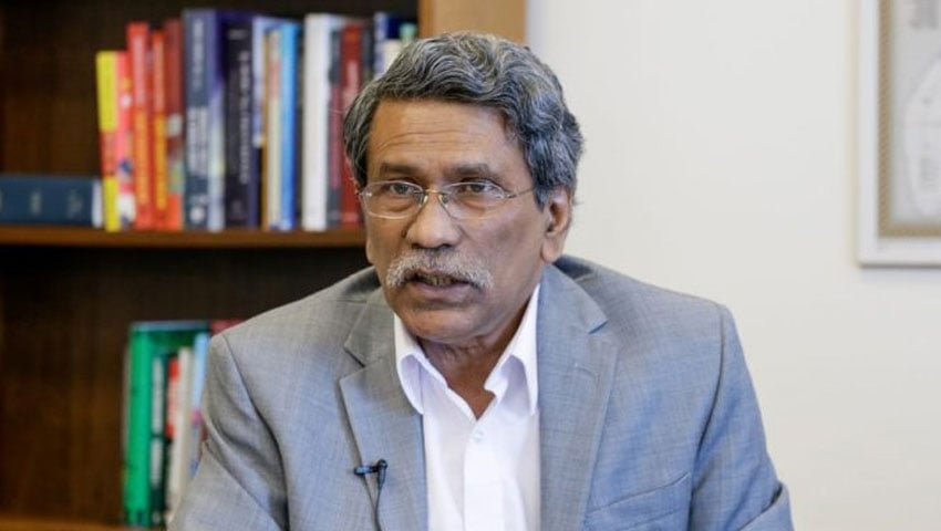 Upper house of legislature urgent to prevent personal autocracy: Ali Riaz