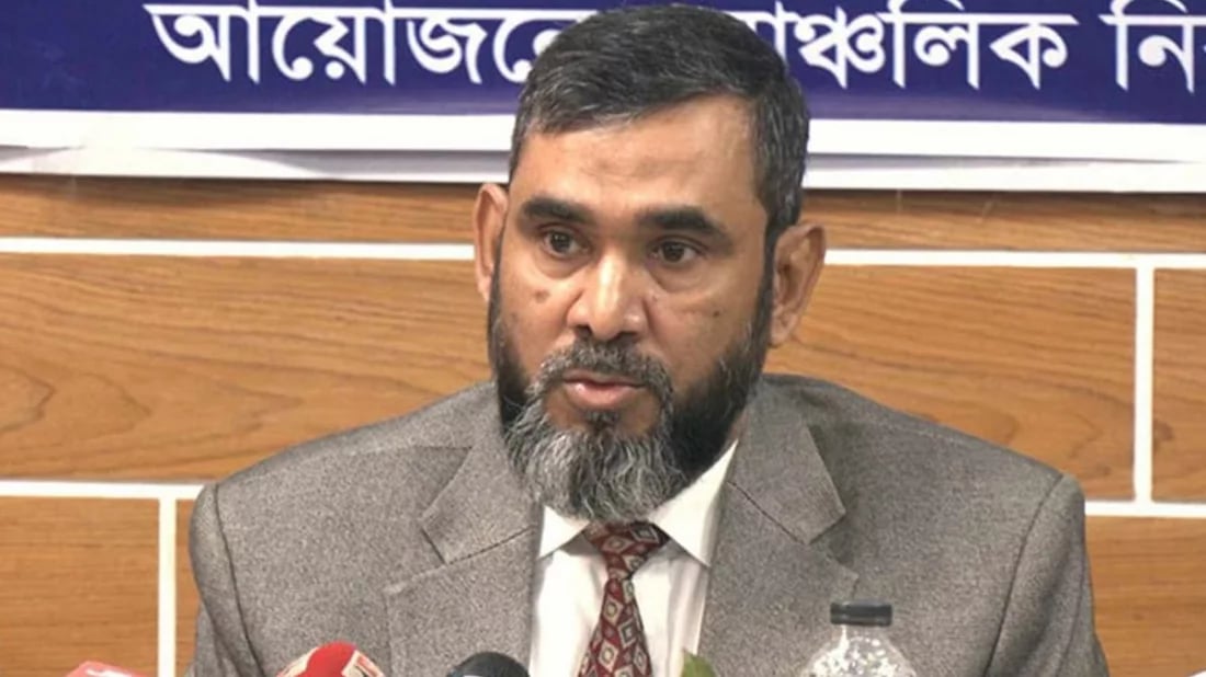 No alternative to media for transparent elections: EC