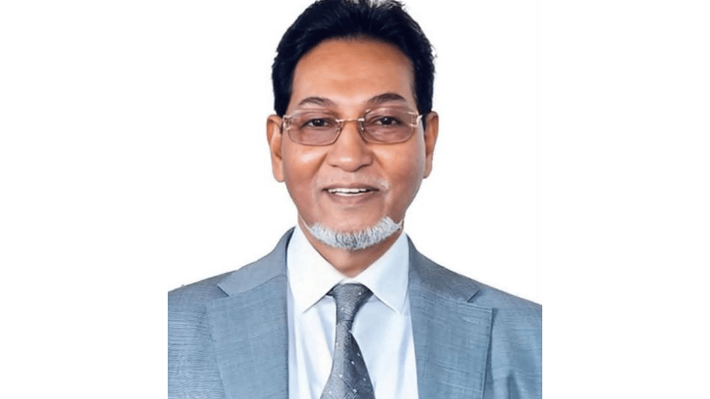 Nurul Islam Moni appointed as Chief Whip of Parliament