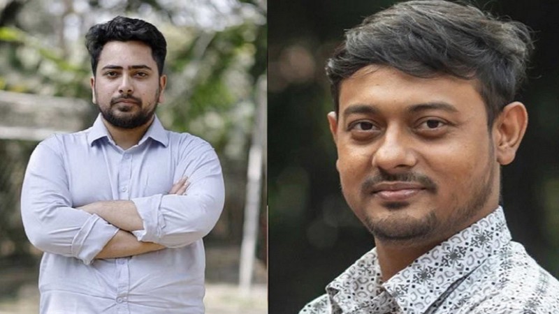 EC issues show-cause notices to Nahid, Patwari over election code violations