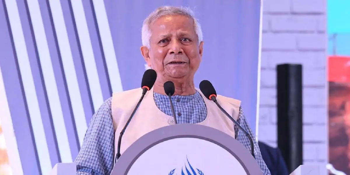 Political parties to sign ‘July Charter’ soon: Chief Adviser