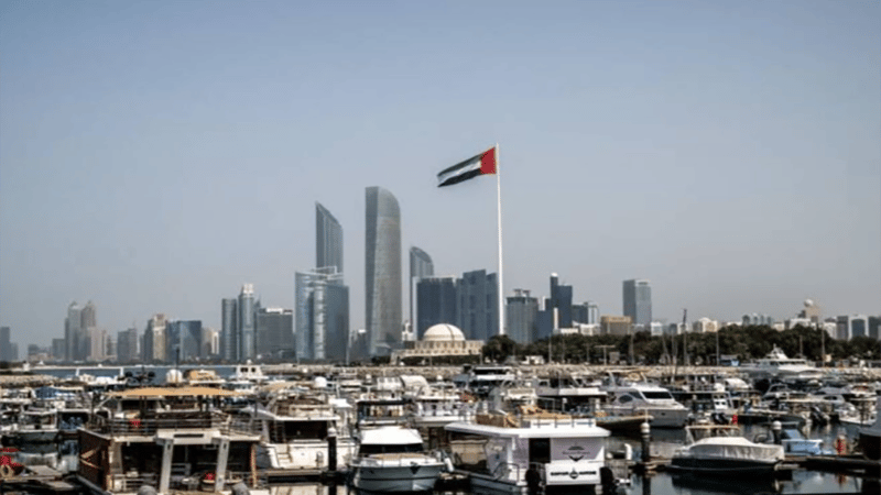 UAE bans travel to Iran, Lebanon and Iraq