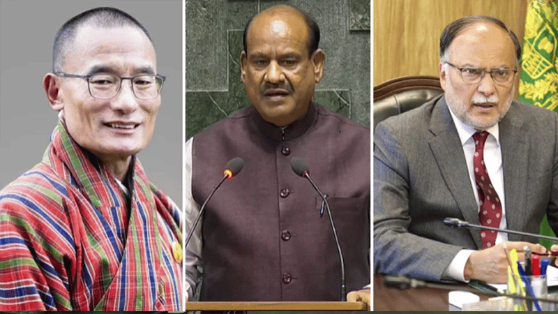 South Asian leaders to attend swearing-in of new government in Dhaka