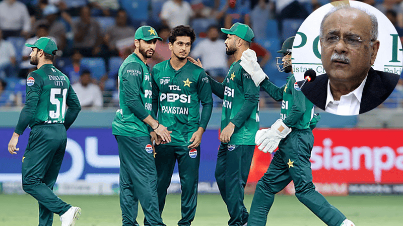 Ex-PCB Chairman supports potential T20 World Cup boycott backing Bangladesh