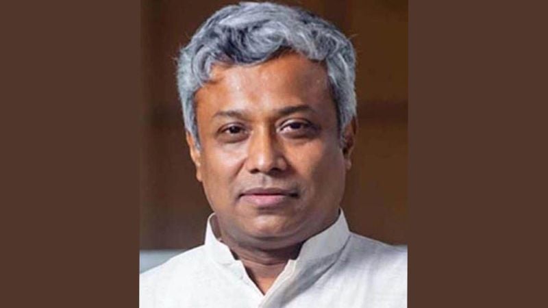 Anindya Islam Amit to take helm of Aviation Ministry