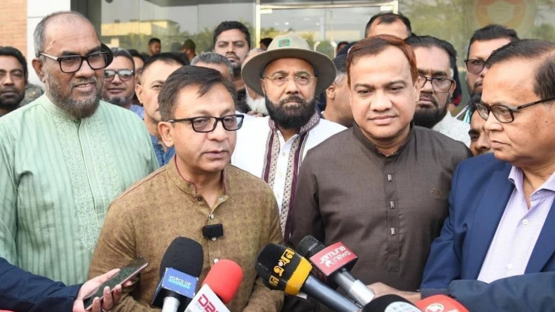 Sufficient food in stock to keep market stable during Ramadan: Commerce Minister