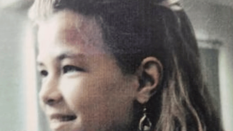 Missing Arizona teen found alive after 32 years