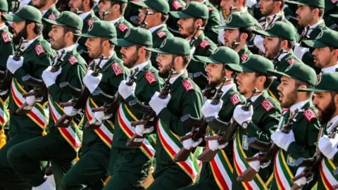 Israeli and US troops will not be safe even if they are in secret hideouts: IRGC