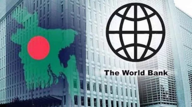 Bangladesh world’s most climate-vulnerable country: WB