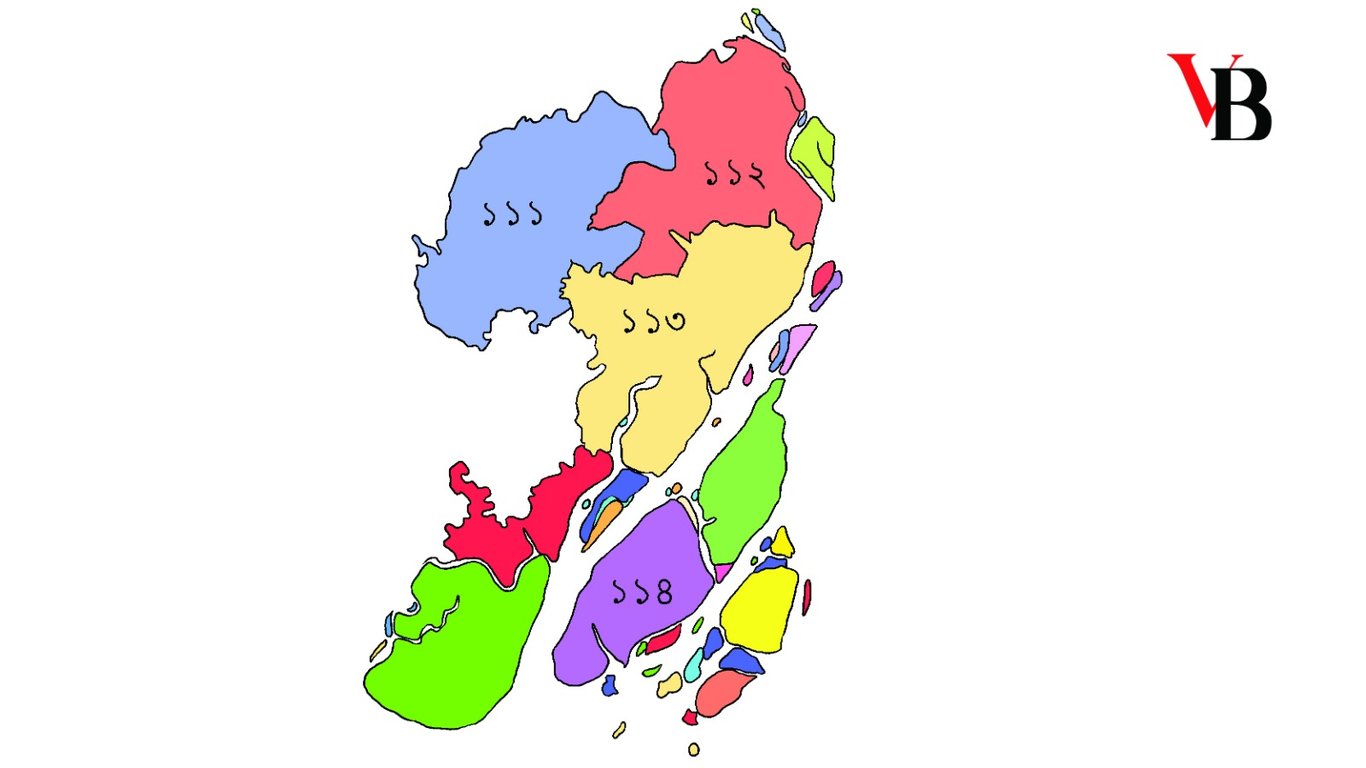 13th National Parliamentary Election: Patuakhali District