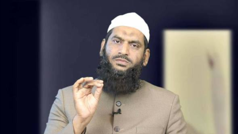 What is in Mamunul Haque's election manifesto