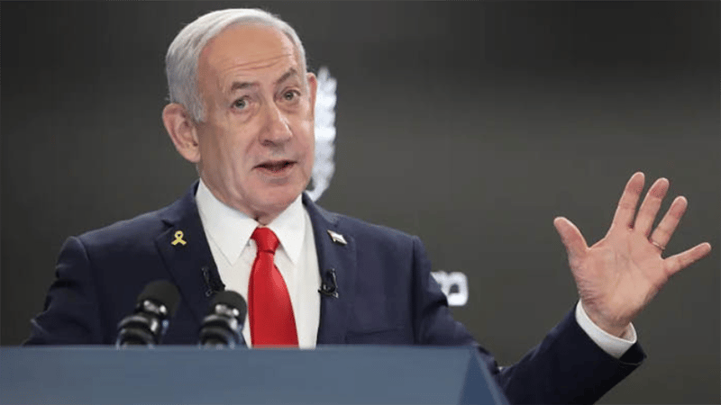 Diplomats walk out calling Netanyahu 'coward'