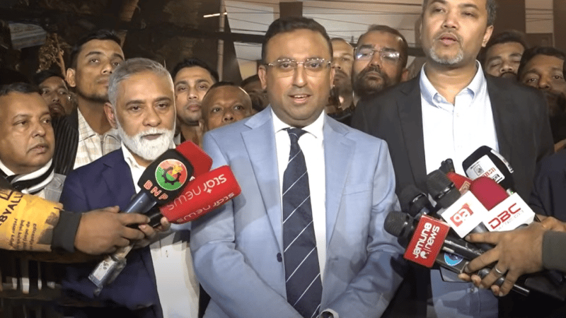 India positive about resuming issuance of medical and business visas: Humayun Kabir