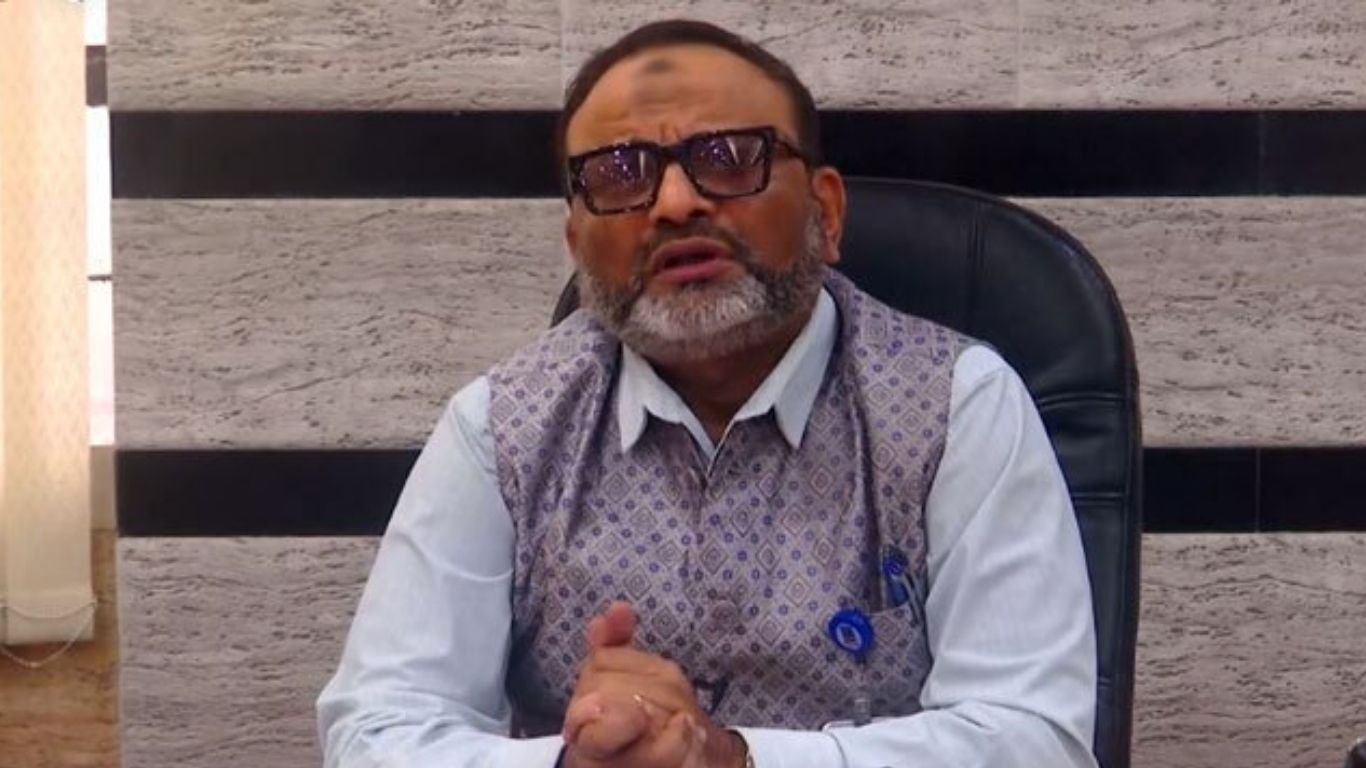 Dhaka University Vice-Chancellor announces resignation