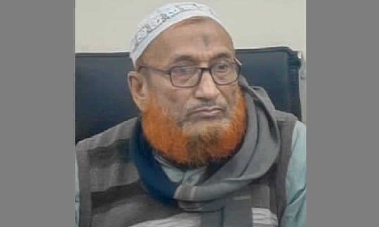 Jamaat leader killed at home in Dhaka’s Rajabazar