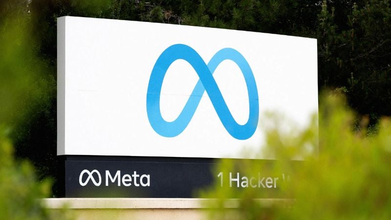 Meta begins laying off around 8,000 jobs amid AI transformation