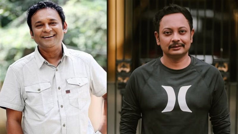Actors Equity elects Azad Abul Kalam president, Rashed Mamun Apu s