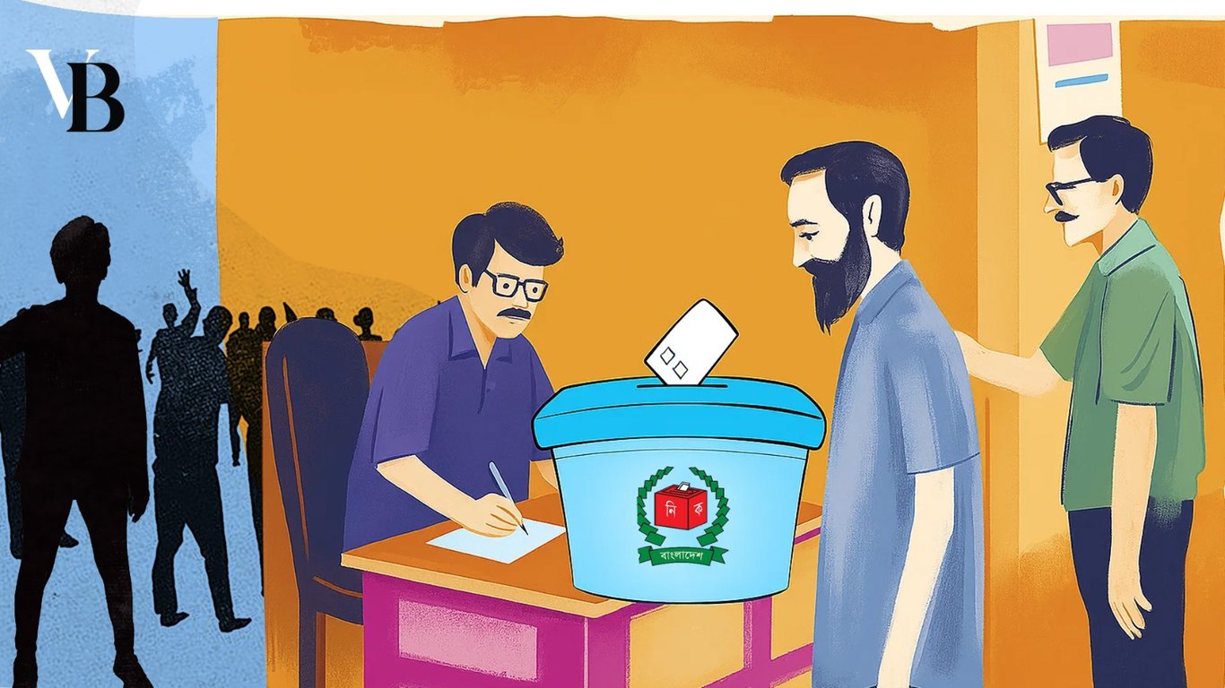 The political significance of this referendum