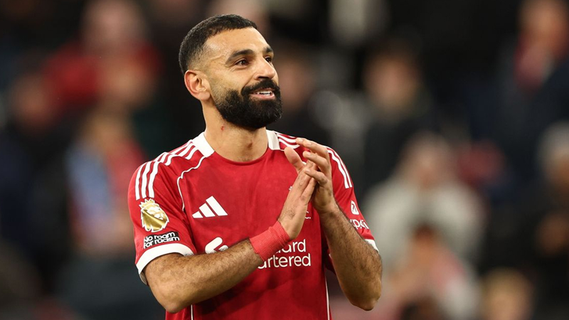 Trabzonspor launch official move for Mohamed Salah