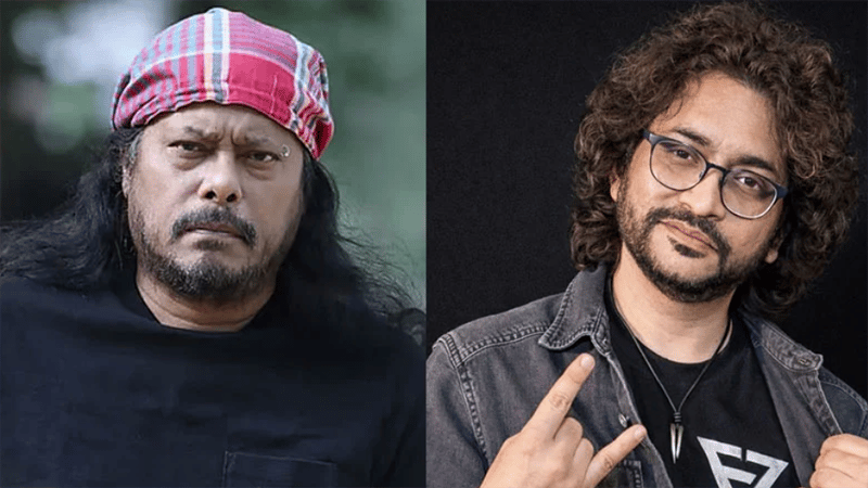 James, Rupam Islam to rock Sydney concert together