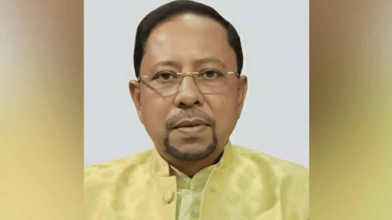 Ex-deputy education minister Milon dies