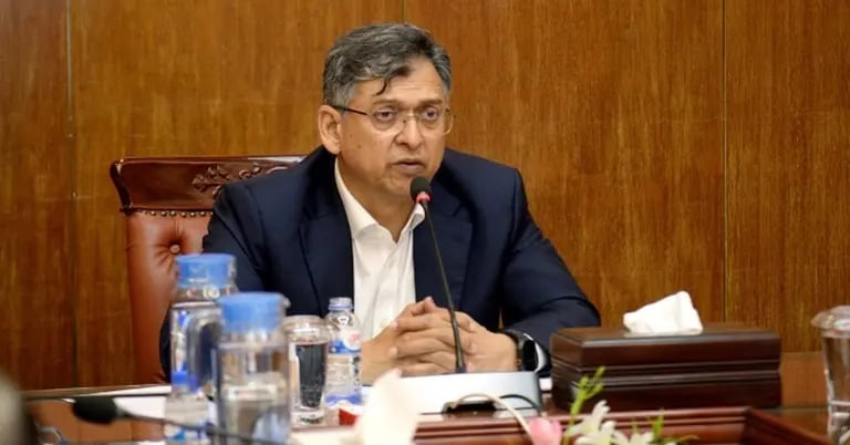 Rohingya crisis now a threat to regional security: Home Minister