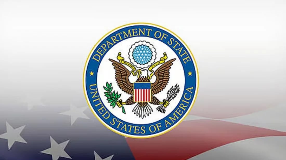 US embassy urges citizens to leave Saudi Arabia immediately