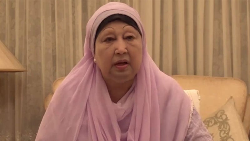 Qatar sending air ambulance from Germany for Khaleda Zia