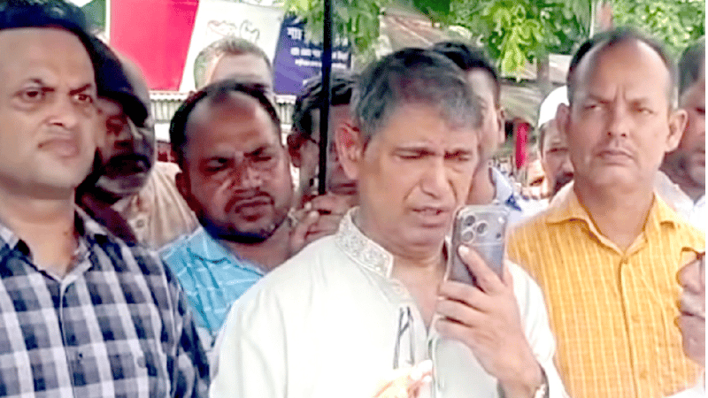 Minister orders DFO to transfer Range Officer within 24 hours