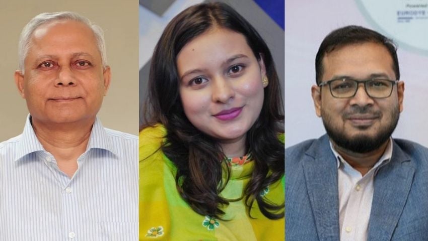 3 Bangladeshis named among Asia’s top 100 scientists