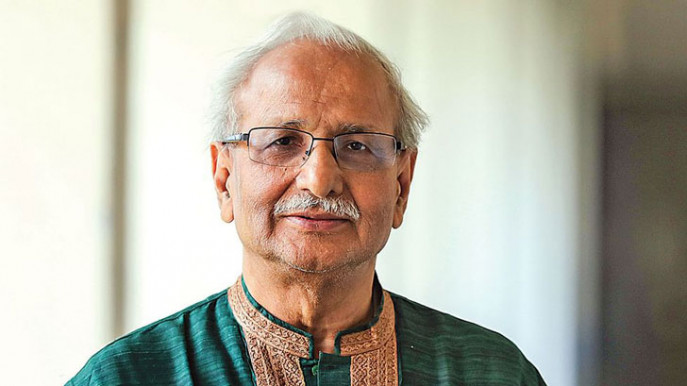 Election on track but concerns remain: Badiul Alam Majumdar