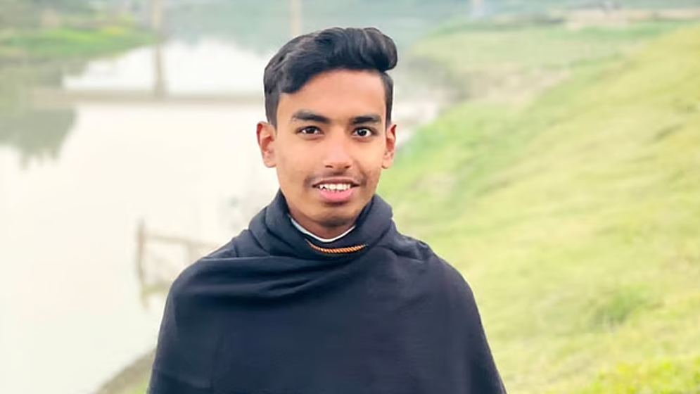 Mahdi travels to India carrying crypto worth Tk40 lakh