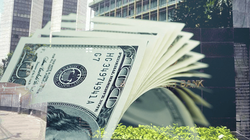 Bangladesh Bank buys $171m in auctions to stabilise forex market