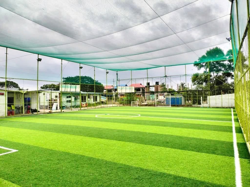 International standard sports village to be built in Narayanganj: Aminul