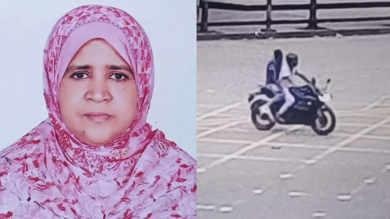 Accused granted bail over headteacher’s death during snatching in