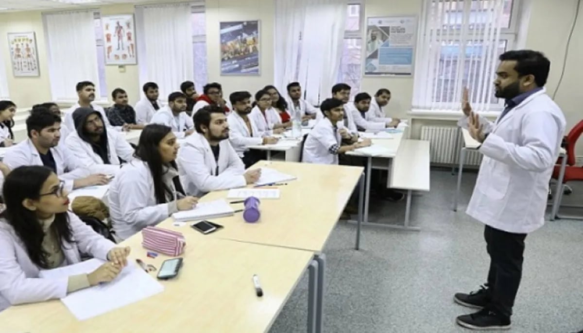 Seats reduced in govt medical colleges