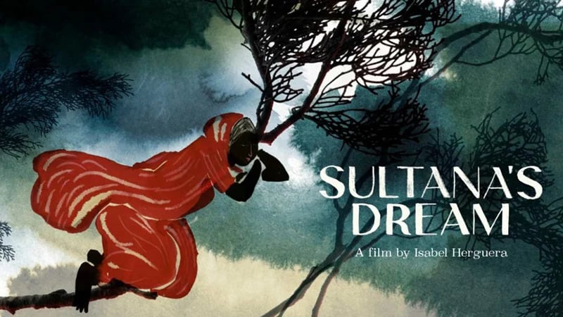 Spanish animated film based on Begum Rokeya’s ‘Sultana’s Dream’ to release in Bangladesh