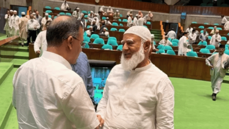 Prime Minister invites opposition leader for Tk 150 lunch