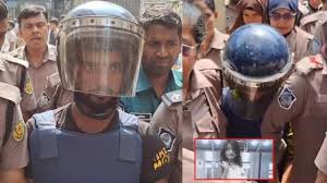 Ramisa murder case: Accused Sohail Rana, wife produced before cour