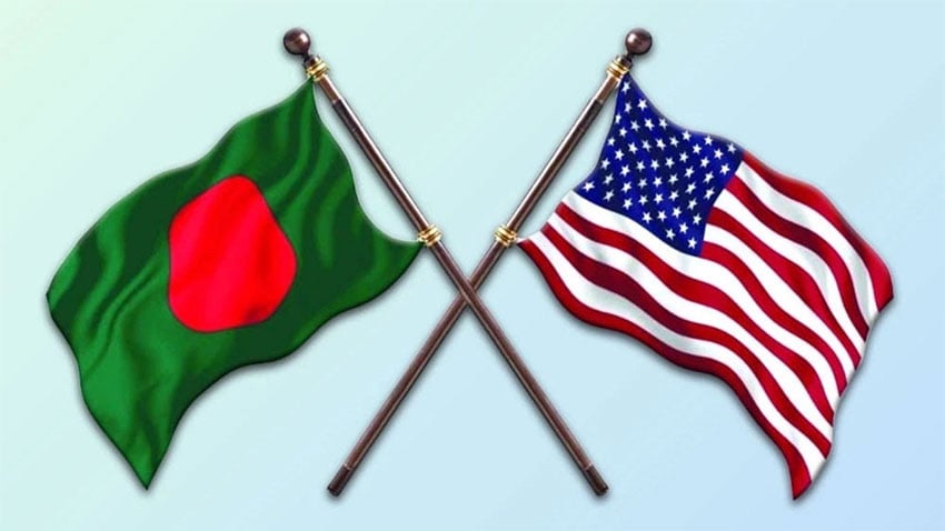 Bangladesh signs trade deal with US, tariff rate cut to 19 percent