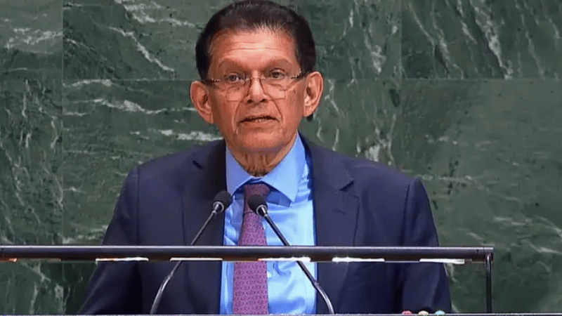 Foreign Minister Khalilur Rahman to visit Delhi