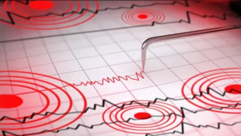 Japan hit by another strong quake within four days