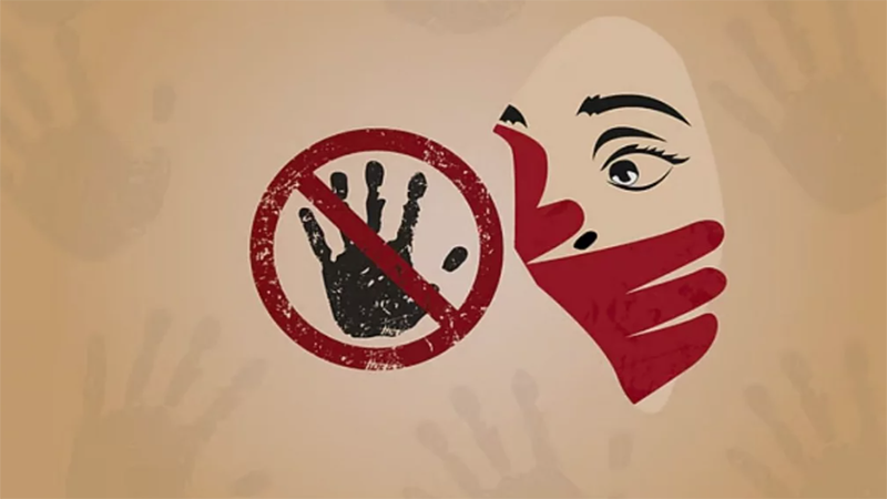 Vote campaigners allegedly make rape attempt on housewife