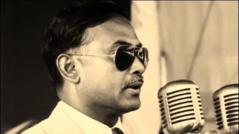 M A Manzur's involvement in assassination of President Ziaur Rahman still unclear