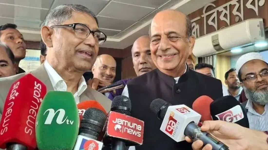 India hopeful of taking Bangladesh ties forward: Dinesh Trivedi