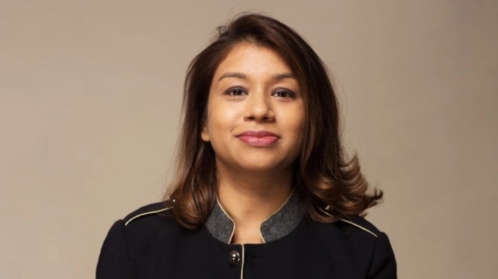 UK MP Tulip calls her conviction process 'flawed and farcical'